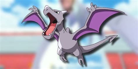 aerodactyl counters|Pokemon GO: Aerodactyl Raid Guide .